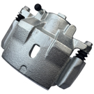 2007 Saturn Sky Brake Caliper 5